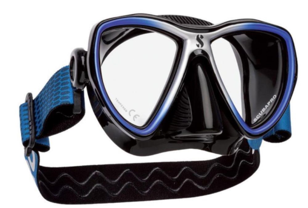 Scubapro SYNERGY MINI MASK